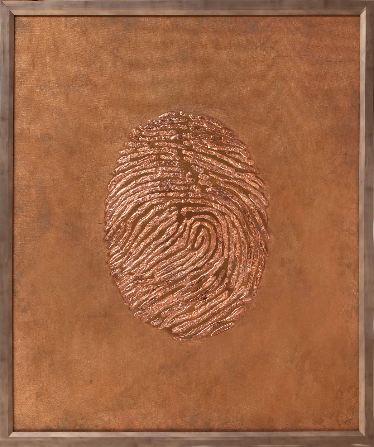 GOLDEN IDENTITY